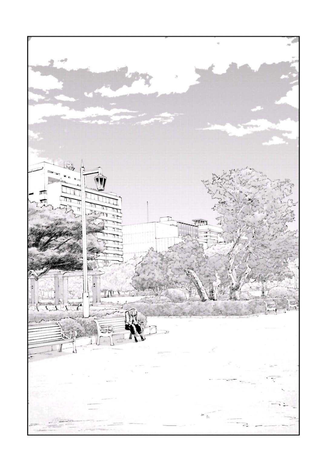 Bungou Stray Dogs, Chapter 39 image 43
